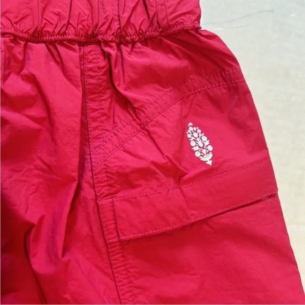 FP Movement In The Wild Shorts - Picture 2 of 5